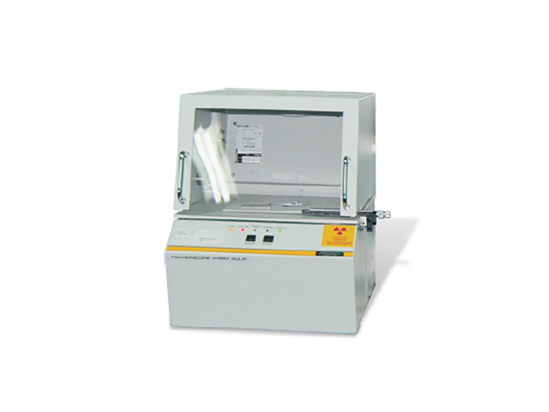 Film thickness testing machine