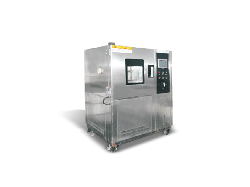 Constant temperature and humidity testing ma