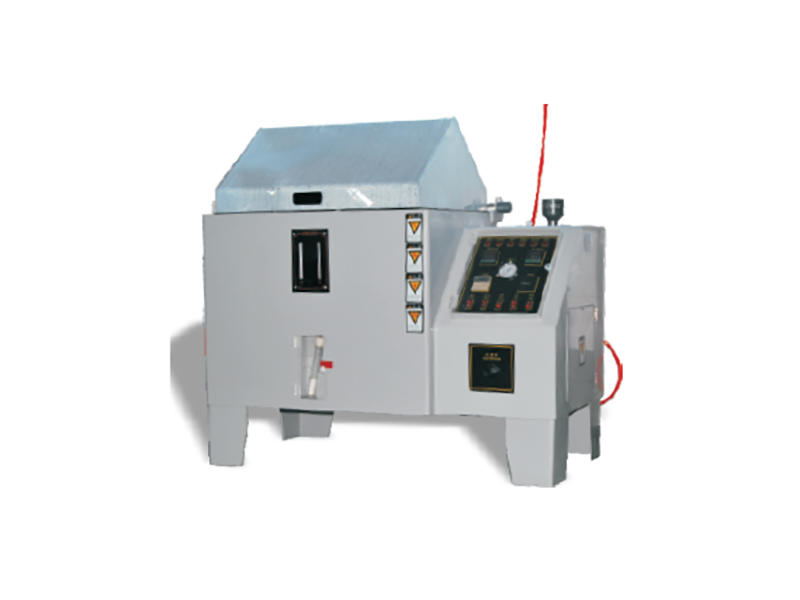 Salt spray tester