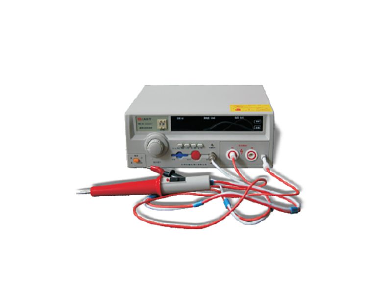 Withstanding Voltage Testers