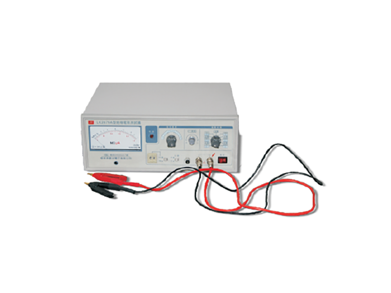 insulation resistance tester