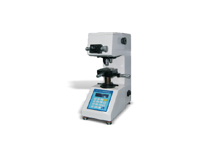 Hardness testing machine